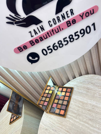 Makeup palette 

30 dhs uae

Zain49

♥️♥️♥️