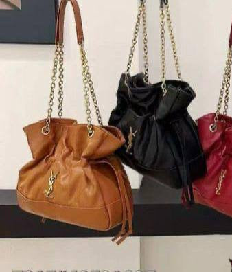 YSL
34*28*11cm
80 dhs🪙

Zain17
♥️♥️♥️