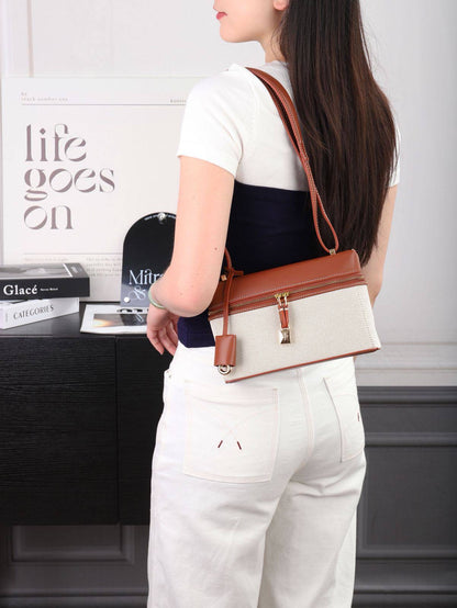 LORA PIANA 

NEW CAME 
GOOD QUALITY 

WITH BOX 
🎁🎁🎁

100 dhs🇦🇪

Zain39
♥️♥️
Loro