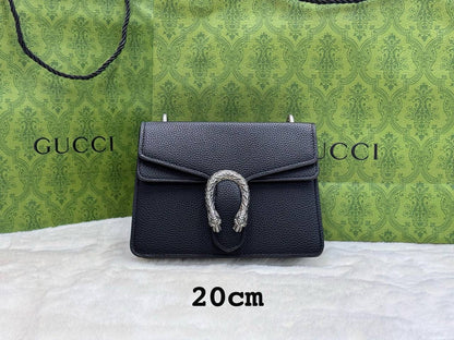 Gucci ᴅɪᴏɴʏsᴜs sᴍᴀʟʟ
ʟᴏɴɢ ᴄʜᴀɪɴ

ᴡɪᴛʜ ʙᴏx
🎁🎁🎁
sɪᴢᴇ:20ᴄᴍ
80 dhs🇦🇪

Zain56
♥️♥️♥️