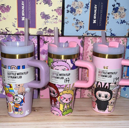 Small Stanley  
14 oz 550 ml
65 dhs🪙

Zain88
♥️♥️♥️