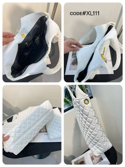 YSL
ᴛᴏᴛᴇʙᴀɢ ᴡ / ᴘᴏᴜᴄʜ
ʟᴀᴍʙsᴋɪɴ ᴍᴀᴛᴇʀɪᴀʟ
sɪᴢᴇ : 42 cm

75 dhs🪙💕

Zain31
♥️♥️♥️