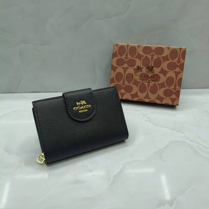 𝗖𝗢𝗔𝗖𝗛 𝗦𝗠𝗔𝗟𝗟 𝗪𝗔𝗟𝗟𝗘𝗧
ᴄᴀʀᴅ ʜᴏʟᴅᴇʀ / ᴄᴏɪɴ ᴢɪᴘ ᴀᴛᴛᴀᴄʜᴇᴅ
ᴡɪᴛʜ BOX
🎁🎁🎁

45 dhs🪙

Zain31
♥️♥️♥️