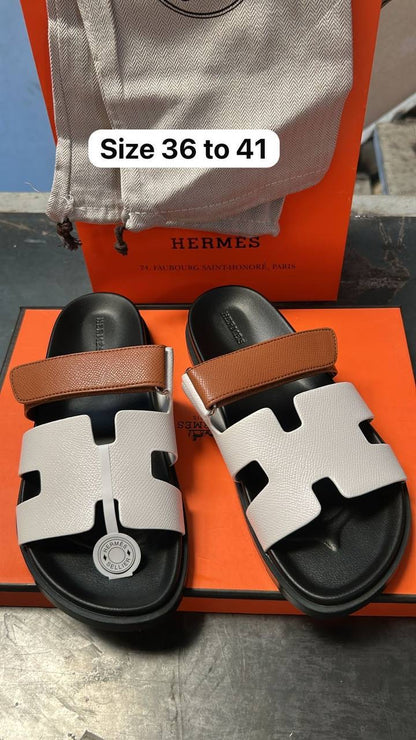 Hermes Slippers
100 dhs🇦🇪

Zain146
♥️♥️♥️