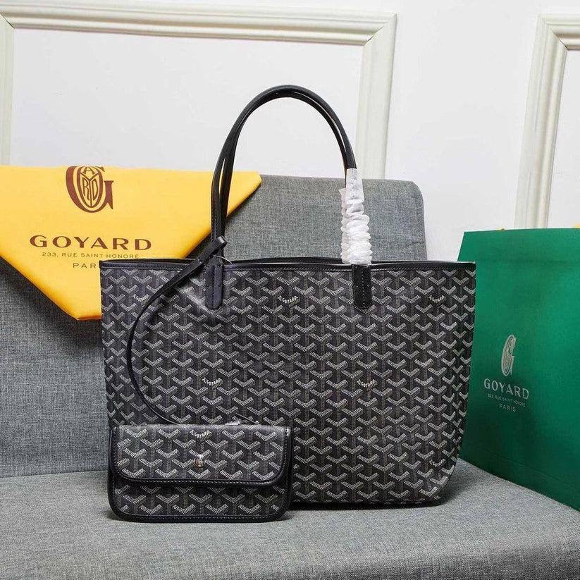 Goyard
Best quality 
100 dhs🇦🇪
size 46 cm

Zain158
♥️♥️♥️