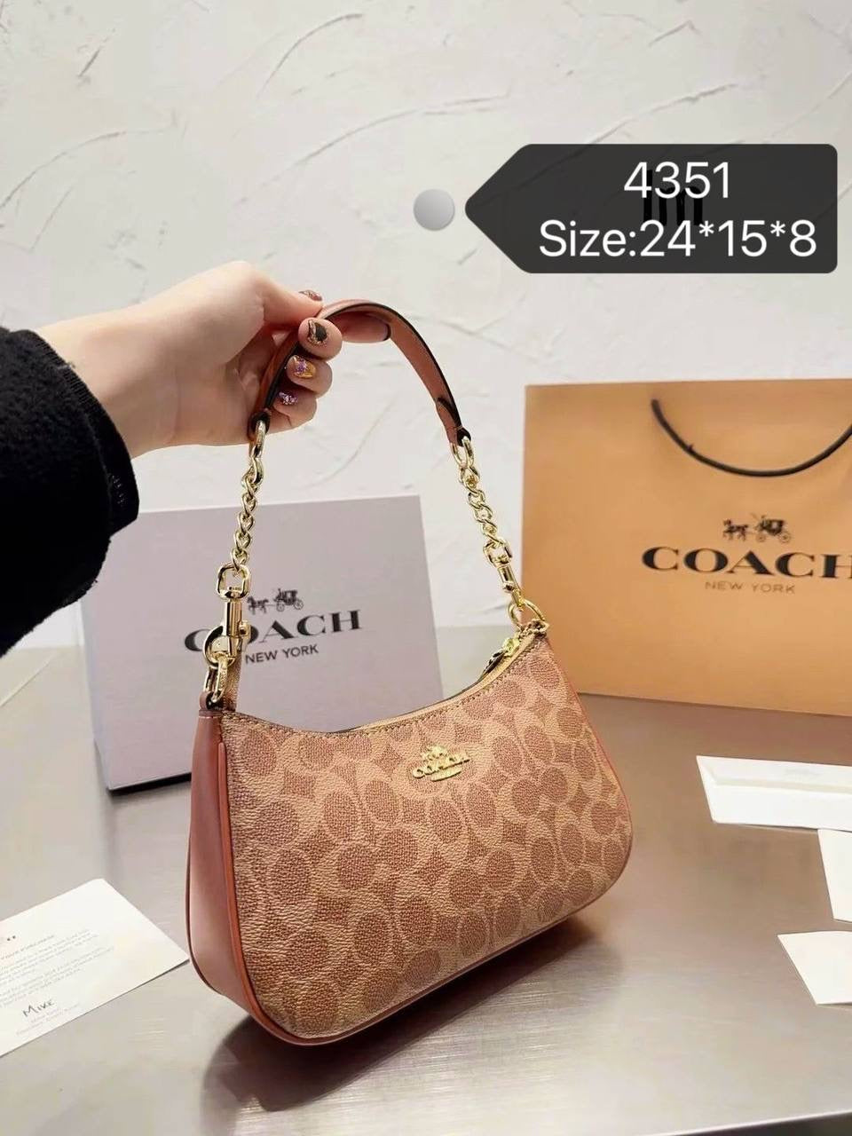 Coach
with box
95 dhs🪙

Zain46
❤️❤️❤️