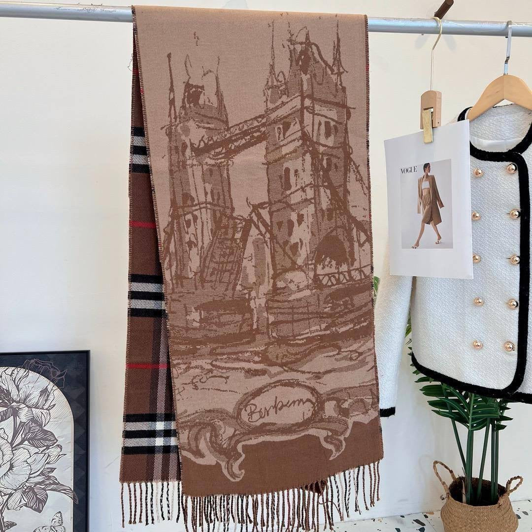 Scarf
180*68cm
45 dhs🇦🇪

Zain17
♥️♥️♥️
