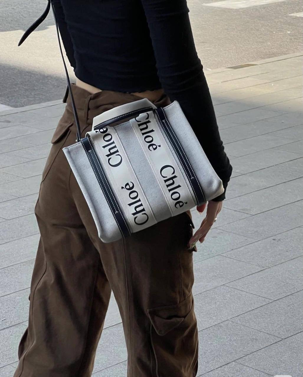 🎉 Offer 🎊  Prada / Hermes / Chloe / Dior
offer
Size :27 ~ 25 * 22 cm
70 dhs🇦🇪
Limit Stock

Zain115
♥️♥️♥️