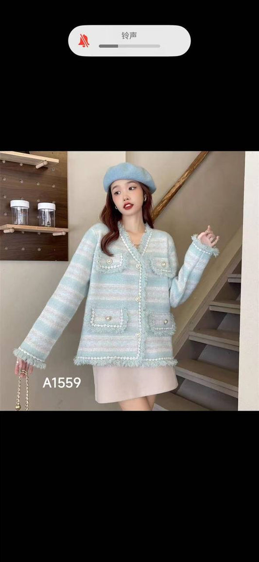 95 dhs 

Free size

Zain140
♥️♥️♥️
