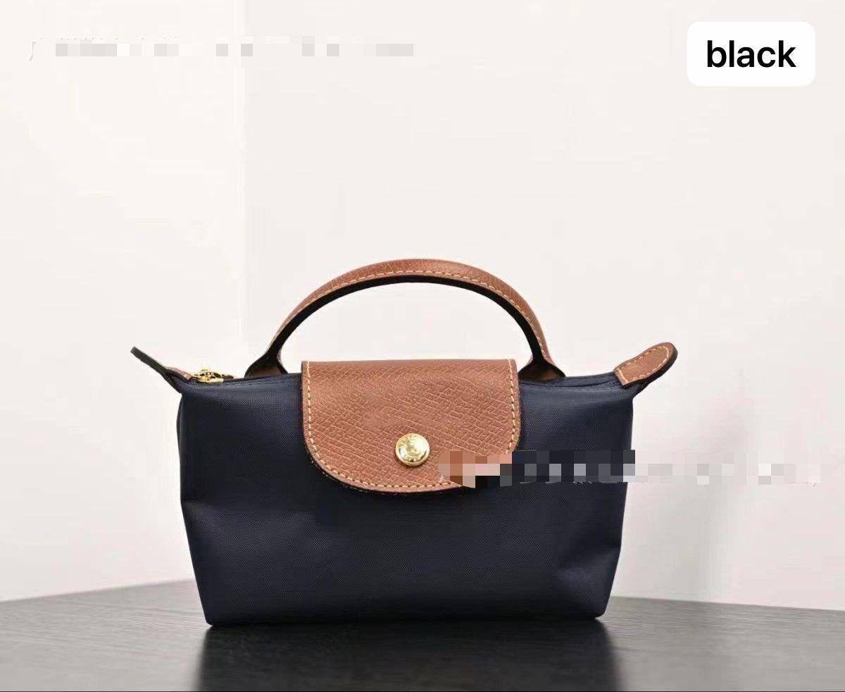 LongChamp Mini
High  Quality 
Size：19  * 11 cm
50 dhs🇦🇪

Zain115
♥️♥️♥️