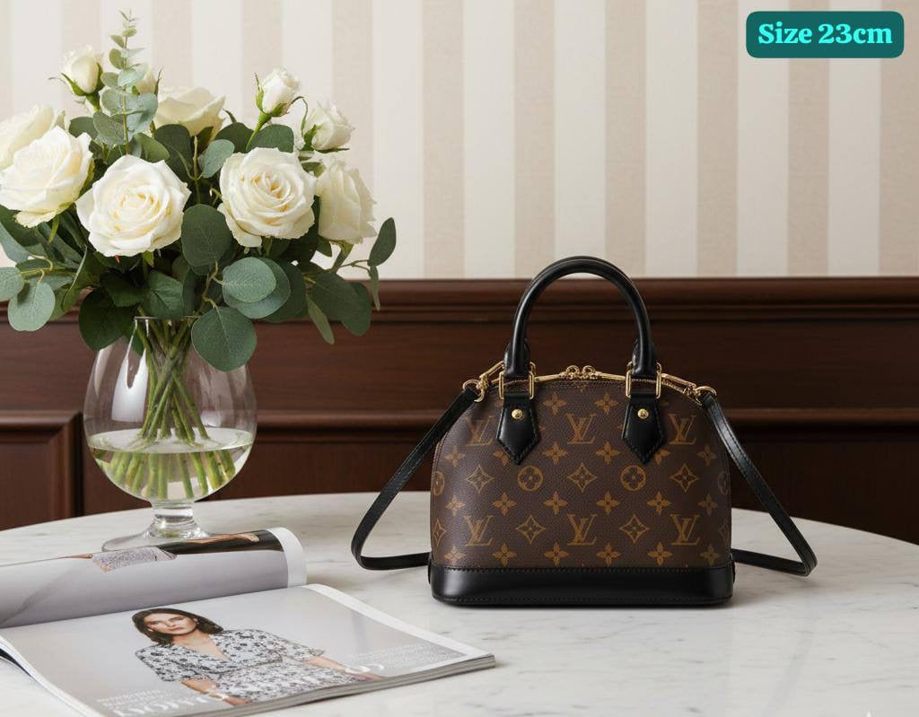 LV
Good quality 

with box
🎁🎁🎁

105 dhs🪙💕

Zain186
♥️♥️♥️