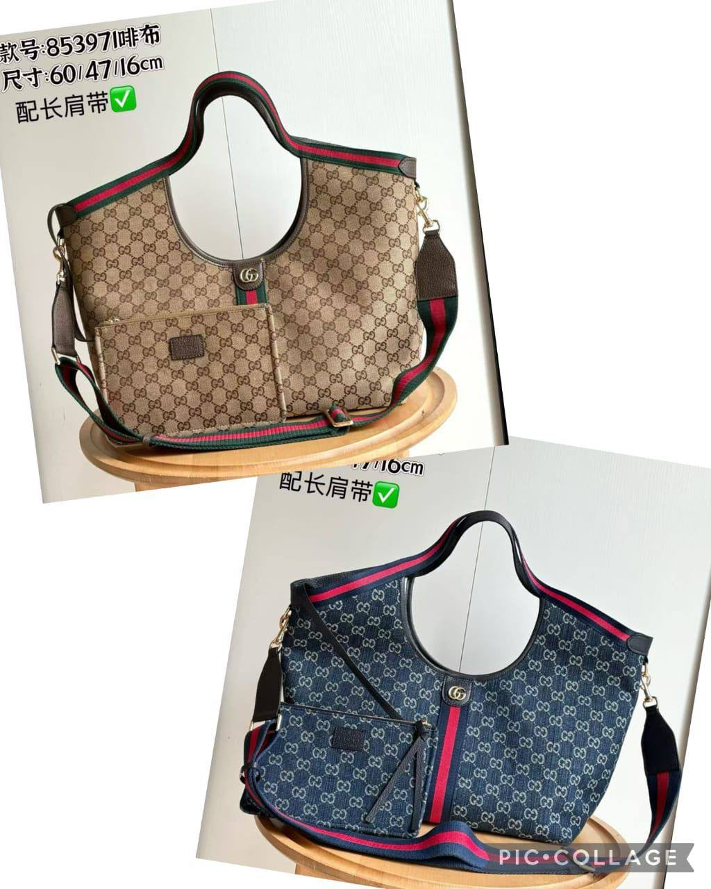 Gucci 
New arrival with Strap 
300 dhs🇦🇪

Zain228
♥️♥️♥️