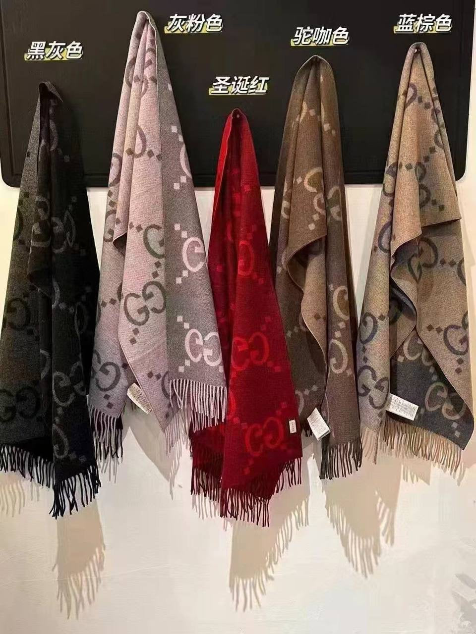 Scarfs For Winter 
Good Quality 
50 dhs🪙
size 65×200cm

Zain250
♥️♥️♥️