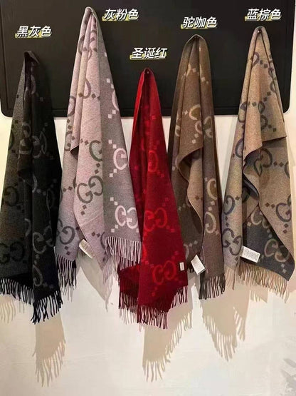 Scarfs For Winter 
Good Quality 
50 dhs🪙
size 65×200cm

Zain250
♥️♥️♥️