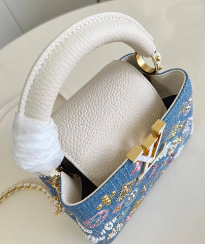 Louis Vuitton  ✨💕✨
  ❤️❤️❤️
SuperMaster Quality 🔥🔥🔥
For Price 👇 WTSP Text Zain 0568585901

Zain121
♥️♥️♥️