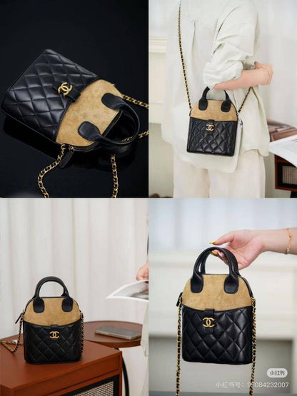 Chanel
High quality 
140 dhs🇦🇪

Zain57
♥️♥️♥️