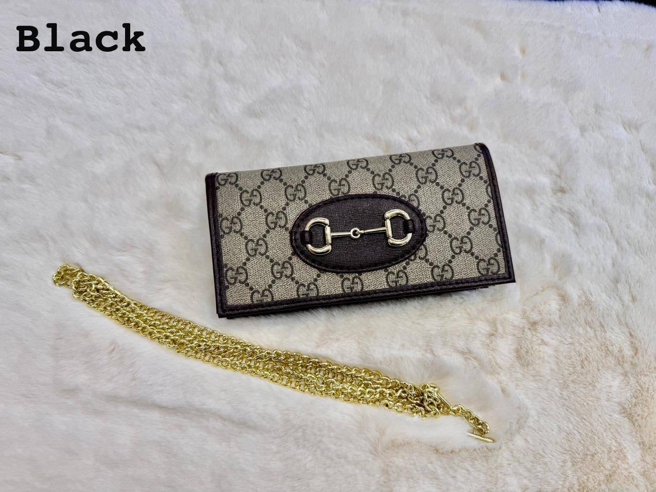 Gucci ᴡᴀʟʟᴇᴛ ʙᴀɢ
ᴡɪᴛʜ ʟᴏɴɢ sʟɪɴɢ

ᴡɪᴛʜʙᴏx
🎁🎁🎁
ʟᴇᴀᴛʜᴇʀ
60 dhs🇦🇪

Zain56
♥️♥️♥️