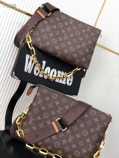 LV
with box
🎁🎁🎁

110 dhs🇦🇪

Zain143
♥️♥️♥️