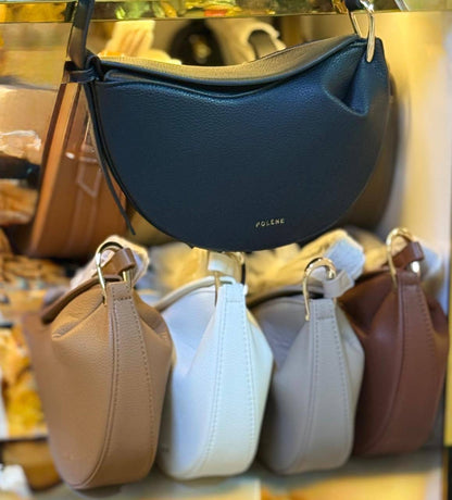 POLENE 
HIGH QUALITY 
95 dhs🪙💕
SIZE: 26cm

Zain39
♥️♥️♥️