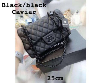 Chanel ᴅᴏᴜʙʟᴇ ғʟᴀᴘ
ᴡɪᴛʜʙᴏx
🎁🎁🎁

𝐪𝐮𝐚𝐥𝐢𝐭𝐲:𝚌𝚊𝚟iar
𝐬𝐢𝐳𝐞:25𝐜𝐦
100 dhs🇦🇪

Zain56
♥️♥️♥️