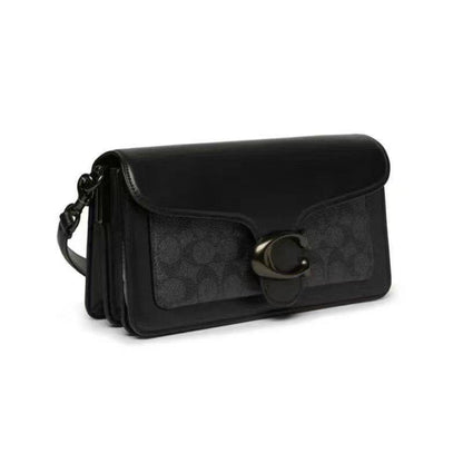 Coach Tabby 
Size : 26 * 14 * 8 cm
95 dhs🇦🇪
with box🎁

Zain115
♥️♥️♥️