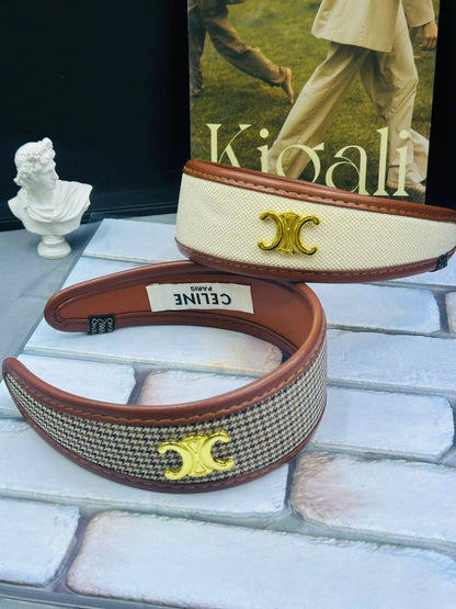 Headband
good quality 💯

Without box 📦 
25 dhs 🇦🇪 

With master box 📦 
50 dhs 🇦🇪 

Zain216
♥️♥️♥️