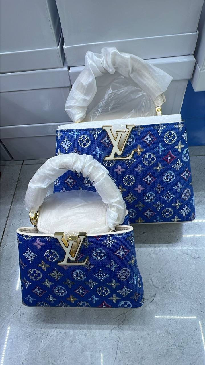 LV PREMIUM QUALITY 
26cm/350 dhs🇦🇪
20cm/340 dhs🇦🇪

Zain228
♥️♥️♥️