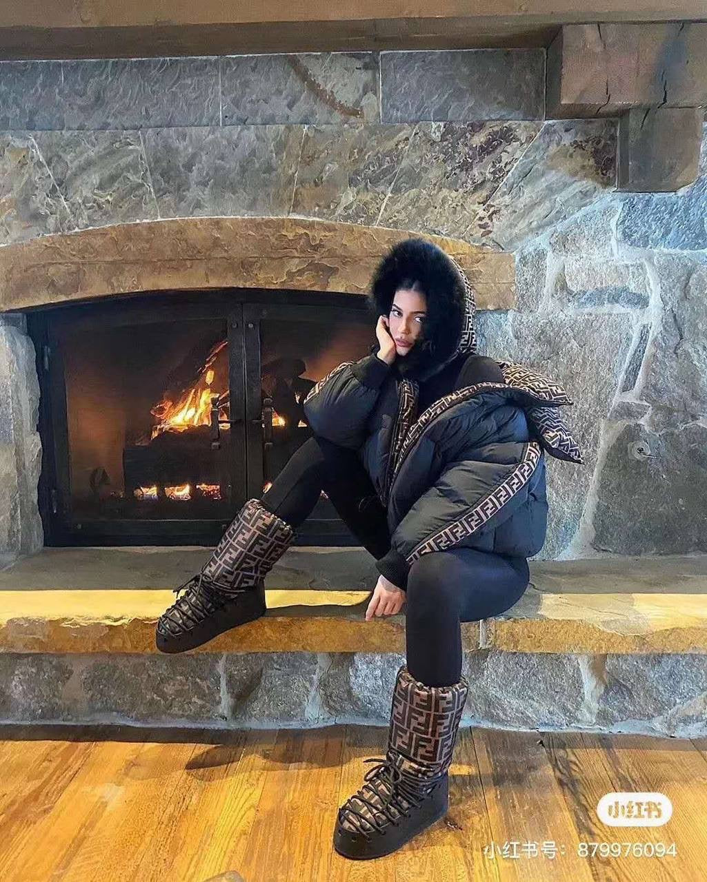 New collections   
380 dhs🪙
*good  quality  💕💝🛍️
*Sizes:S M L * 
*AVAILABLE NOW*

Zain231
♥️♥️♥️