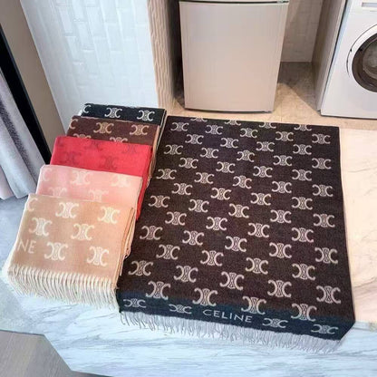 Scarfs For Winter 
Good Quality 
50 dhs🪙
size 65×200cm

Zain250
♥️♥️♥️