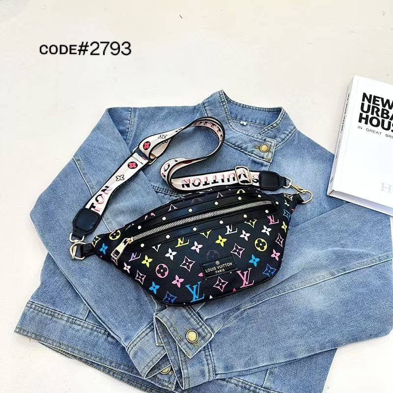 LV
ᴄʀᴏss ʙᴏᴅʏ ʙᴀɢ
ᴍᴜʀᴀᴋᴀᴍɪ ᴅᴇsɪɢɴ
sɪᴢᴇ: 35 cm ᴡɪᴅᴇ

50 dhs🪙

Zain31
♥️♥️♥️