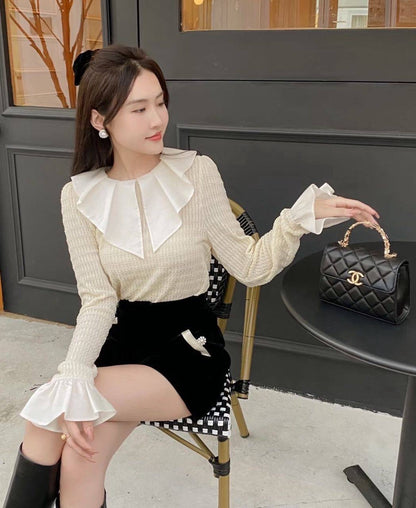 Chanel

90 dhs🇦🇪

Good quality

with box
🎁🎁🎁

Zain35
♥️♥️♥️