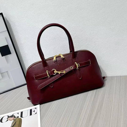 Miu Miu
Best quality 
95 dhs🇦🇪
size 33 cm

Zain158
♥️♥️♥️