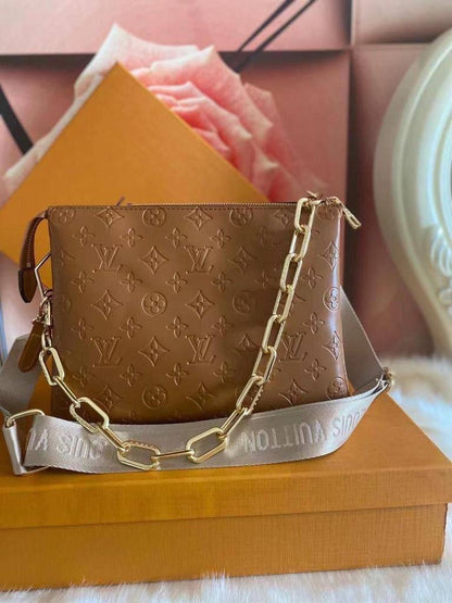LV
with box
🎁🎁🎁

110 dhs🇦🇪

Zain143
♥️♥️♥️