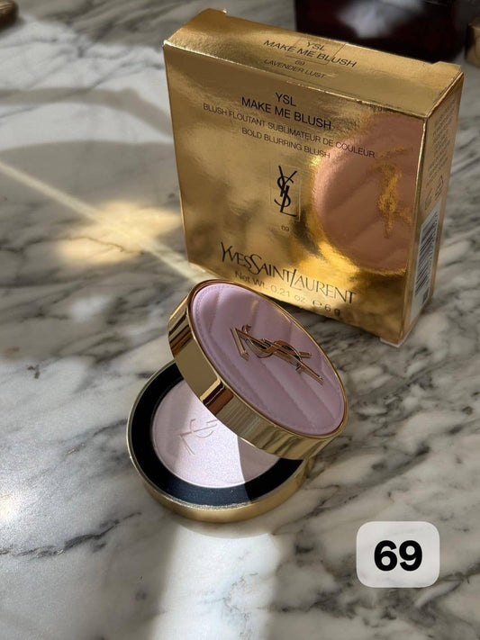 Ysl
Mac

45 dhs 🇦🇪 

Zain01
♥️♥️♥️