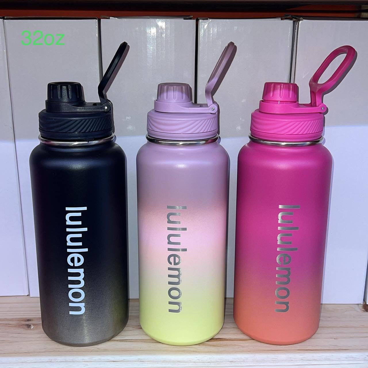 New 
22oz-50 dhs🪙
32oz-65 dhs🪙
40oz-60 dhs🪙

Zain88
♥️♥️♥️