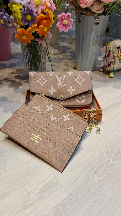 LV
3in1 
85 dhs🇦🇪

Zain44
♥️♥️♥️