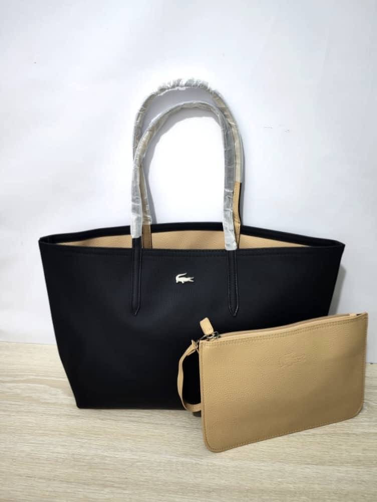 Lacoste
75 dhs🇦🇪
size 41cm

Zain26
♥️♥️♥️