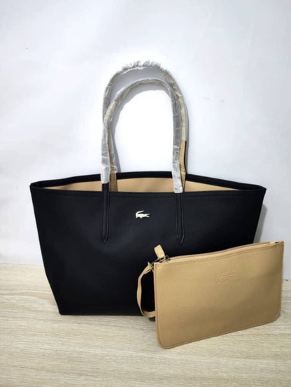 Lacoste
75 dhs🇦🇪
size 41cm

Zain26
♥️♥️♥️