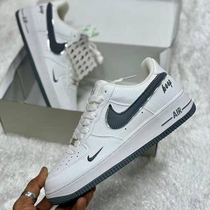 Airforce 1
Size 40 to 45

90 dhs🇦🇪

Zain27
♥️♥️♥️