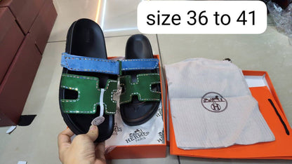 Hermes Slippers
100 dhs🇦🇪

Zain146
♥️♥️♥️