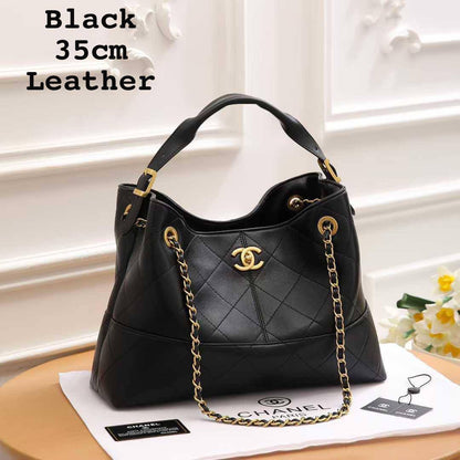 Chanel 25Ꭺ  ᴛᴏᴛᴇ ʙᴀɢ
sʜᴏᴜʟᴅᴇʀ ʙᴀɢ /two way
 ɢᴏʟᴅ ʜᴀʀᴅᴡᴀʀᴇ 
sᴜᴇᴅᴇ ᴍᴀᴛᴇʀɪᴀʟ 
sɪᴢᴇ:35ᴄᴍ
110 dhs🇦🇪

Zain56
♥️♥️♥️