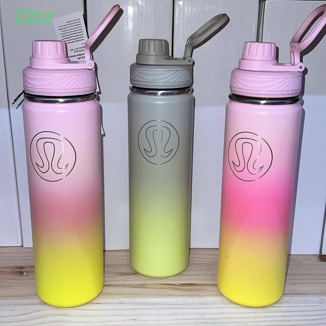 New 
22oz-50 dhs🪙
32oz-65 dhs🪙
40oz-60 dhs🪙

Zain88
♥️♥️♥️