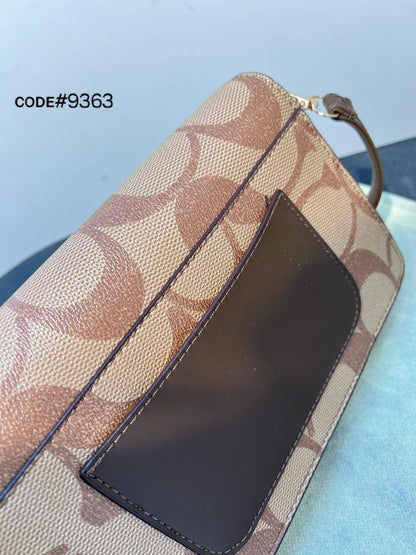 Coach ᴛᴀʙʙʏ
sʜᴏᴜʟᴅᴇʀ ʙᴀɢ
ᴡɪᴛʜ ʟᴏɴɢ ʙᴇʟᴛ sᴛʀᴀᴘ
sɪᴢᴇ : 25 cm

70 dhs🇦🇪

Zain31
♥️♥️♥️