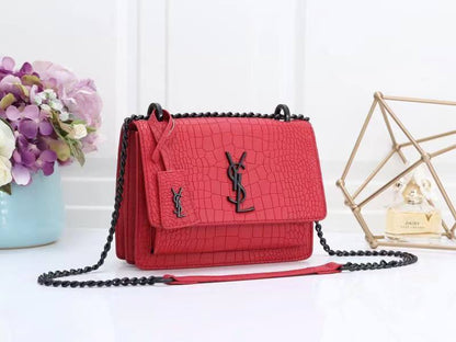 YSL 
120 dhs🇦🇪
size 22cm

Zain161
♥️♥️♥️