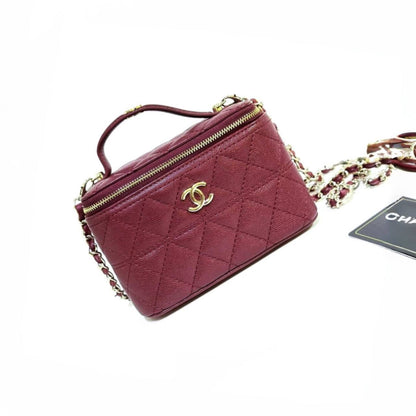 CHANEL 
GOOD QUALITY 
WITH BOX 
🎁🎁🎁

100 dhs🪙💕
SIZE: 16.5cm

Zain39
♥️♥️♥️
