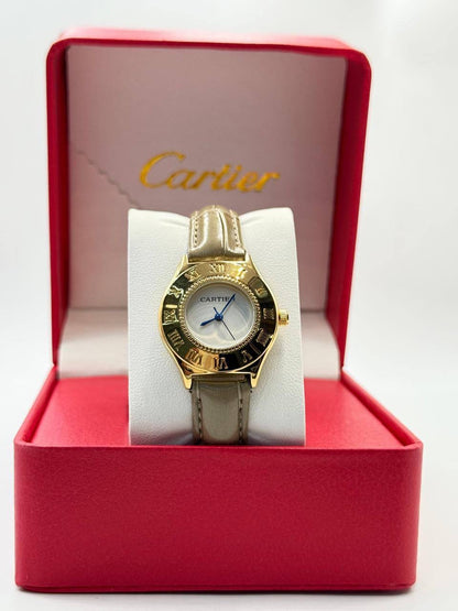 Cartier ladies
*Offer price 
40 dhs🇦🇪

Zain08
♥️♥️♥️
