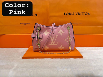 LV
ɢᴏʟᴅ ᴄʜᴀɪɴ ʜᴀʀᴅᴡᴀʀᴇ

ᴡɪᴛʜʙᴏx
🎁🎁🎁

sɪᴢᴇ:26ᴄᴍ
ʟᴇᴀᴛʜᴇʀ ᴍᴀᴛᴇʀɪᴀʟ
95 dhs🇦🇪

Zain56
♥️♥️♥️