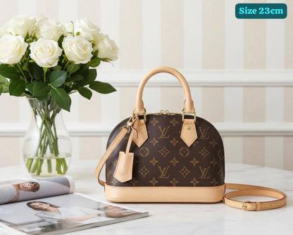LV
Good quality 

with box
🎁🎁🎁

105 dhs🪙💕

Zain186
♥️♥️♥️