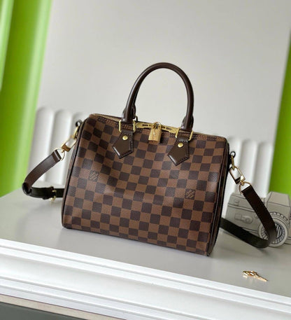 LV SPEEDY 
COPY ONE 

25CM 
SPECIAL OFFER 

130 dhs🇦🇪

Zain39
♥️♥️♥️