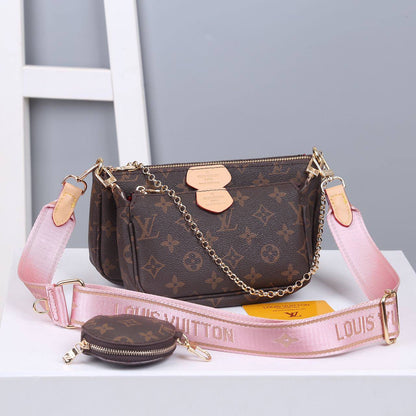 LV

75 dhs🪙💕

high quality 

with box
🎁🎁🎁

Zain26
♥️♥️♥️